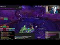Heroic Manaforge Farming