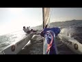 On Board The Tornado Multihull