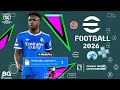 eFootball PES 2026 PPSSPP Android Offline PS5 Camera | Efootball 2026 PSP Full Update &amp; PlayerTattoo