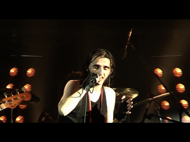 Watch Majke - Milost (Live in Tvornica) on YouTube Watch Majke - Milost (Live in Tvornica) on YouTube