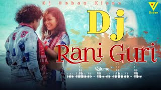 Rani Guri Full Song(Ft-Mantu Chhuria & Aseema Panda)New Sambalpuri Dj Song #Dj_Deben_Kisan#Rani_Guri