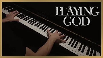 Playing God - Polyphia (arr. TG Piano)