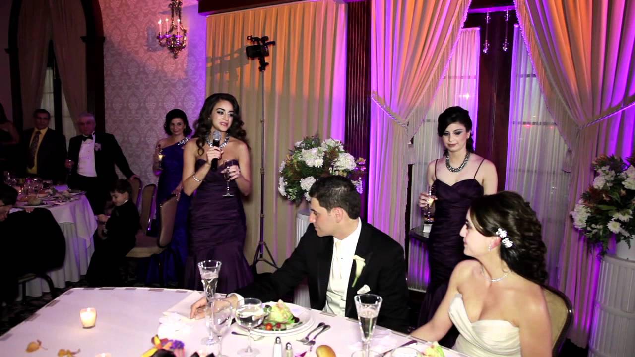 NJ Wedding Photographers NJ Wedding videographers Macalusos YouTube