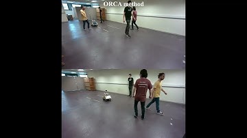 Online Context Learning for Socially-compliant Navigation