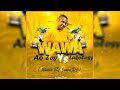 WAWA -  Ao Zay Vs Lakolosy ( Remix BY Jenes Dj )