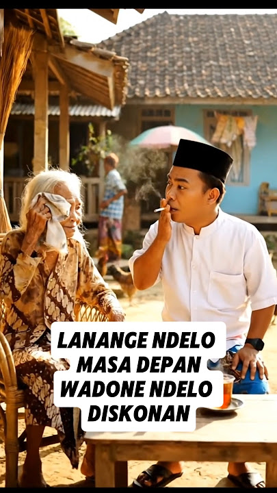 Download lagu WADONE NDELO DISKONAN !!? #shorrts #diskonanshopee #suamiistri #nenektua #masadepan