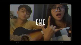 Eme • cover by peybi and rozz