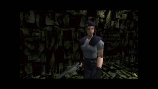 Lp - Resident Evil 1996 Part 5