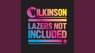 Think About It (Wilkinson Remix)