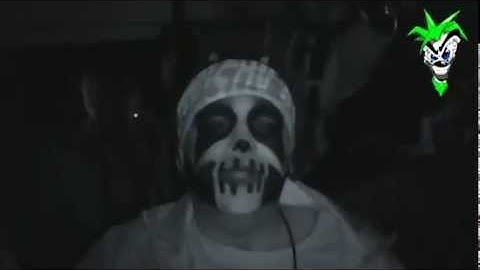 ABK GoTJ 2015 Interview (Night Vision)
