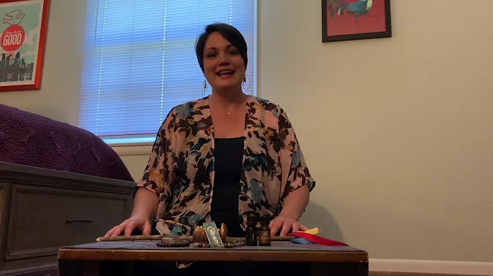 Creating a Family Altar | Claire McKeever-Burgett