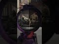 quick. scoping baby #warzone #fypシ #callofduty #cod #codlove #gaming #callofdutycoldwarzombies