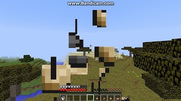 Just Enough Tins Ver1.0.0 1.12.2 Forge Mod Overview