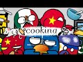 Countryballs school  cooking part 3  countryballs animation memes