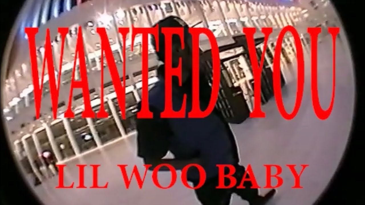 Lil Woobaby - Wanted You (official video)