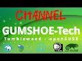 Welcome to GumShoe Tech – Your Source for openSUSE &amp; Open Source Insights!