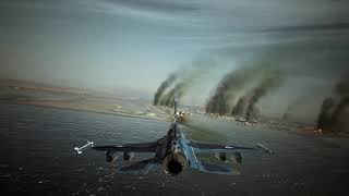 F2 - Pipeline Destruction X3