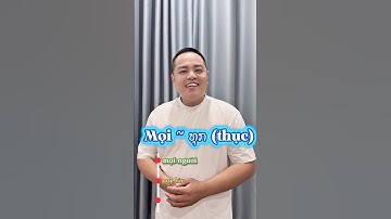 Mọi người, mọi lúc mọi nơi Tiếng Lào nói thế nào? #tienglaotv #xomlaotv #tienglao #hoctienglao