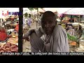 Tchad : Insalubrité dans les marchés à N'Djamena