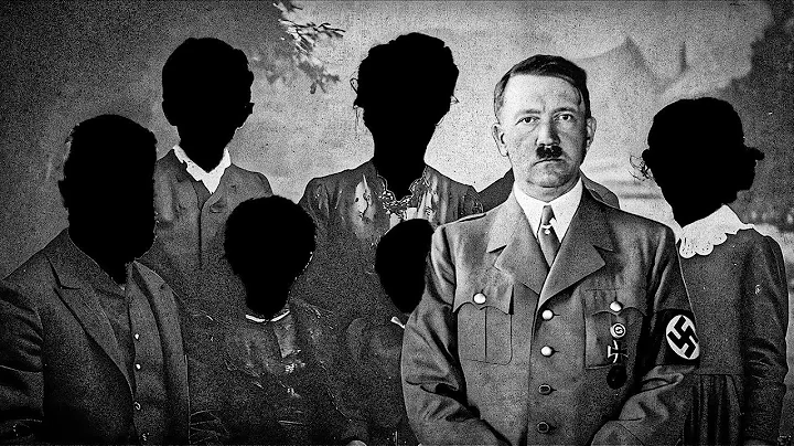 What Happened to Hitler's Family After World War 2?