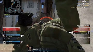 Faceit Level 10 - 4k Deagle