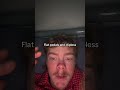 flat pedals vs clips