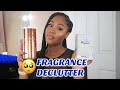 FRAGRANCE DECLUTTER 2020 | BYE BYE PERFUME 🥺 | My2Scents