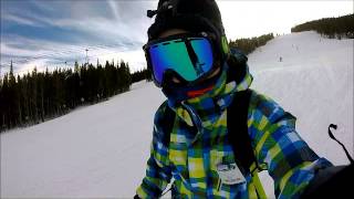 Breckenridge 2014 Full Version