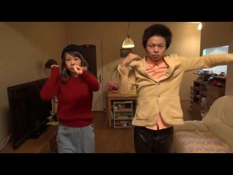 【逃げ恥】恋ダンス完全パロディしてみた〜フルver〜+NGシーン
