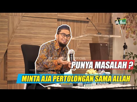 Video: Cara Meminta Pertolongan Psikik