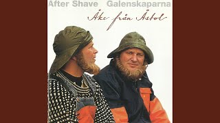 Video thumbnail of "Galenskaparna & After Shave - Snus och cigaretter"