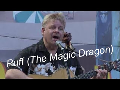 "puff-the-magic-dragon"---#1-peter-paul-and-mary-tribute---the-willows