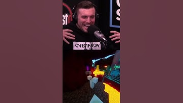 Do not mess with Chris Distefano