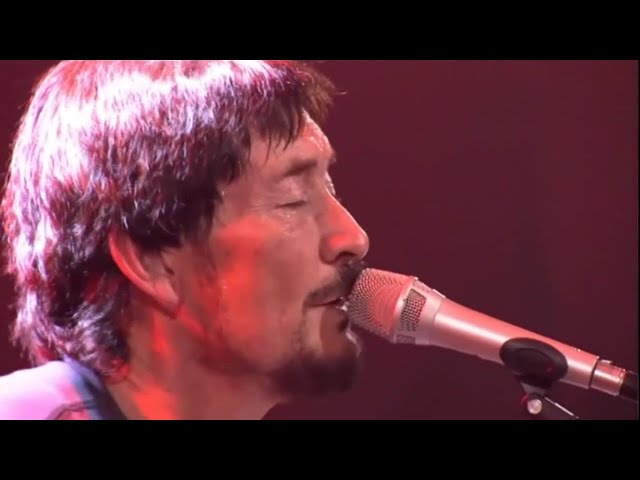 Chris Rea - The Road To Hell Pt 2 (Live 2006) HQ class=