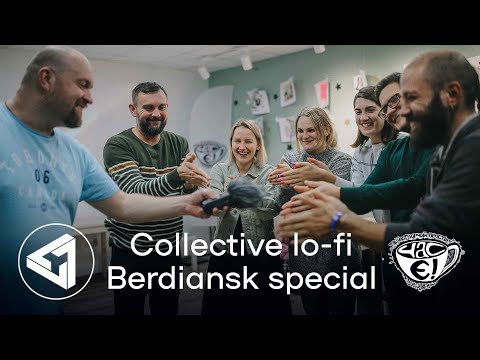 Leftie - Collective lo-fi Berdiansk special