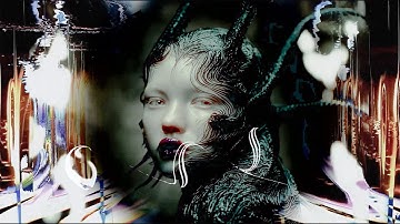 visuals ANDROIDE LIGHTSHOW 2025