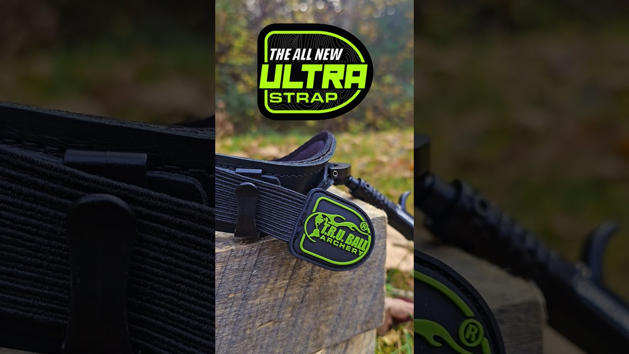 Tru Ball Beast XT 2 Index Release is a black model in size L