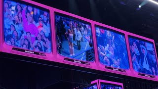 Twice - Fan Dancecam This Is For Tour Oakland Day 1 01-17-26