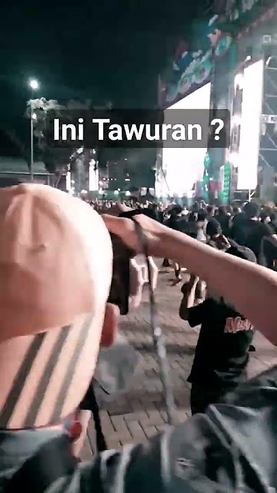 Joget Cadaaasss#shorts #burgerkill #musikcadas