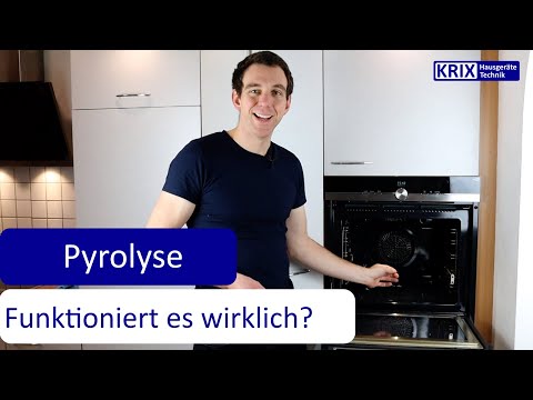 Video: Was bedeutet hydrolytisch?