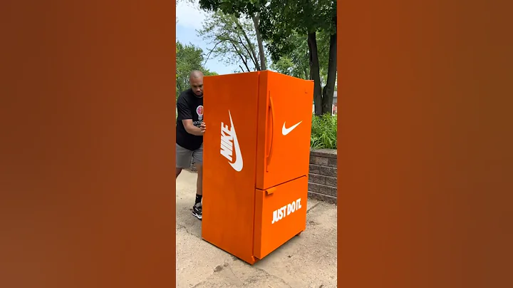 15 Nike DIY Project Ideas 💡🔥 #MotivatedByMylan