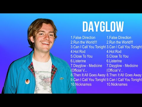 Dayglow ~ OPM