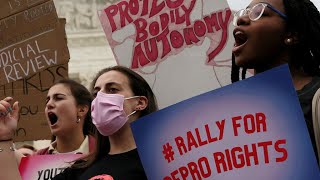 Roe v. Wade overturned: Reversal to set U.S. back 50 years?