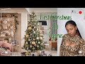 Vlog: First Christmas in Cyprus | Spending Christmas with Friends | International students edition |