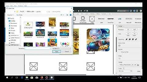 Tutorial membuat user interface dengan balsamiq by joko