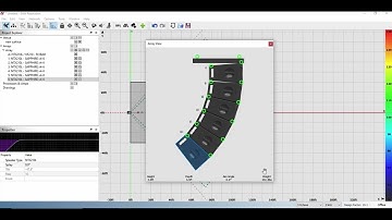 How to Adjust Line Arrays in Resolution