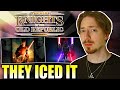 The Star Wars: Knights Of The Old Republic Remake Is Dead...