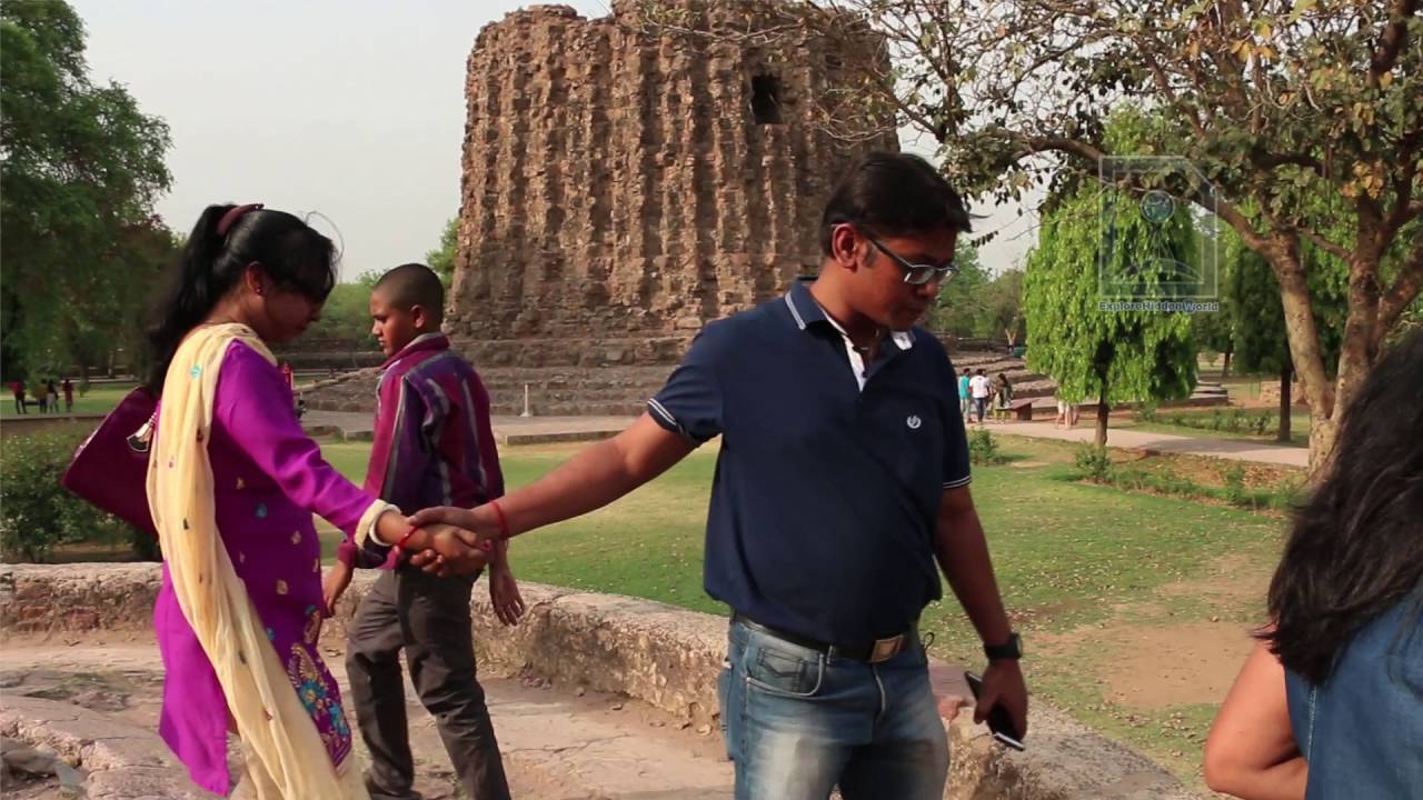 Qutb Complex, New Delhi