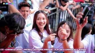 ROMANSA NYESS - JERA - EVA AQUILA - PARTY PEMUDA GLT - GUYANGAN BANGSRI JEPARA
