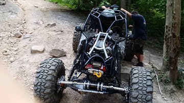 Affliction racing 427 lsx idle clip running ms3-pro